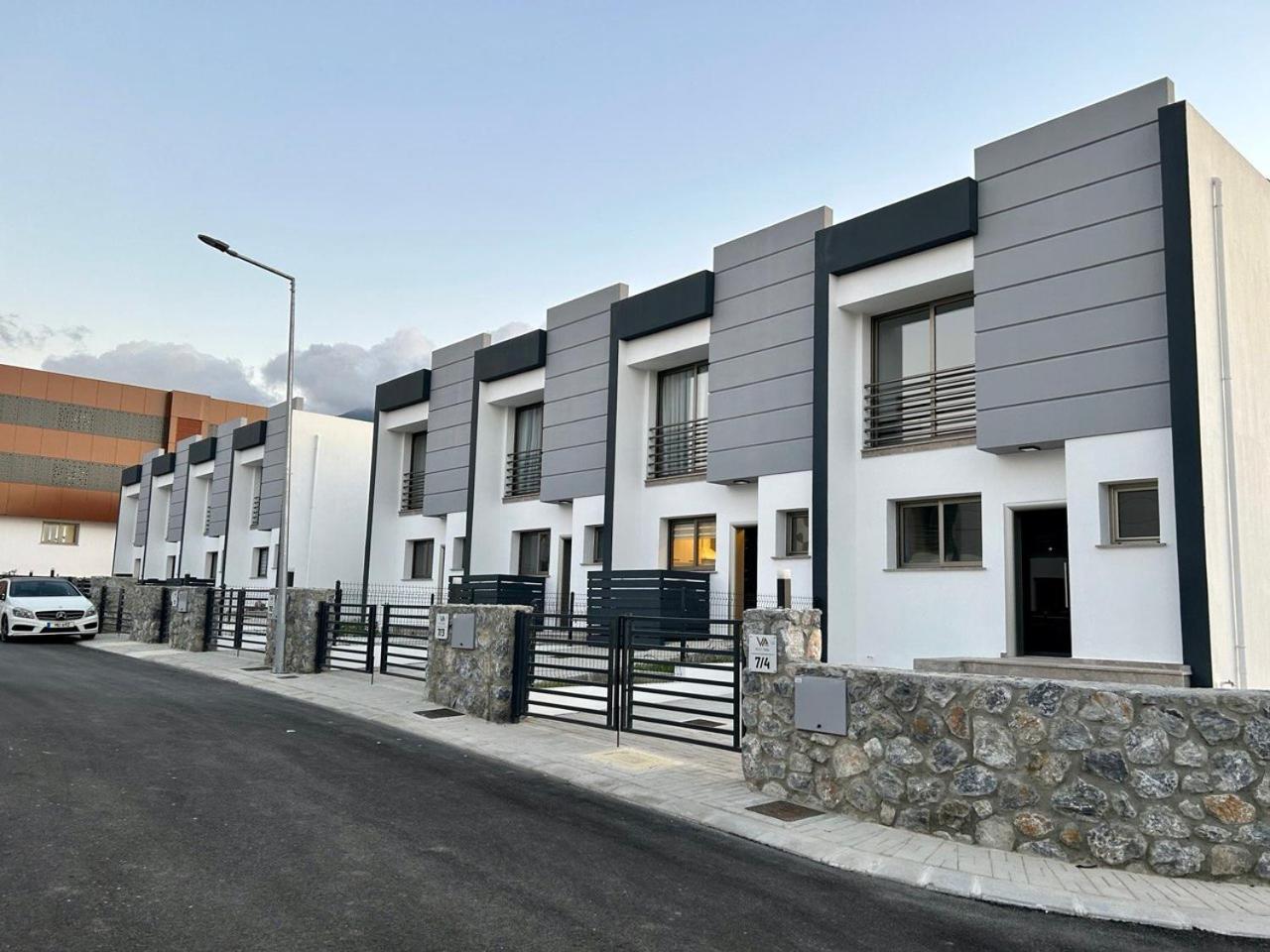 Villa Westpark, Kyrenia Kyrenia  Esterno foto